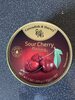 Sour Cherry Drops - Produkt