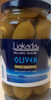 Oliven - Produkt