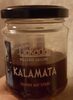 Kalamata Oliven mit Stein - Produkt
