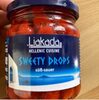 Sweety Drops Paprika - Produkt