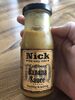 Nick Caribbian Banana Sauce - Product