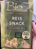 Reis Snack - Product