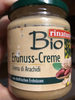 Erdnuss Creme - Product
