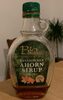 Ahorn Sirup - Producte