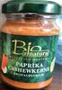 Paprika Cashewkerne Brotaufstrich - Produkt