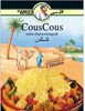 CousCous - Produkt