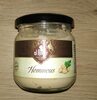 Hommous - Producto