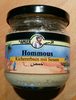 Hommous - Product