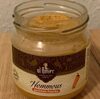 Hommous (geröstete Paprika) - Produkt