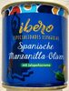 Manzanilla Oliven mit Jalapeñocreme - Product
