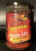 Mexico Salsa - Product