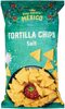 Tortilla Chips - Salt - Produkt