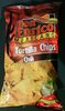 Mexicano Tortilla Chips Chili - Produit