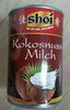 Kokusnuss-Milch - Product