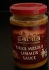 Tikka Masala Simmer Sauce - Produkt