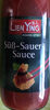 Süß-Sauer Sauce - Product
