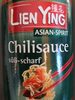 Chilisauce süß-scharf - Produkt