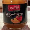 Mango-Chutney - Product
