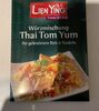 Thai Tom Yum - Product
