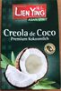 Creola de Coco Premium Kokosmilch - Produit
