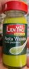Lenny Ying Pasta Wasabi - Product