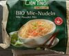 Bio mie nudeln - Product