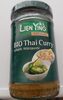 Bio Thai Curry - Produkt