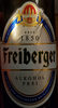 Freiberger Alkoholfrei - Product