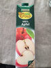 Apfelsaft - Produkt