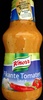 Pikante Tomaten Sauce - Product