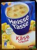 Heise Tasse Käse Creme - Product
