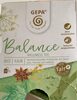 Balance Wellness Tee - Produkt