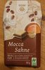 Mocca Sahne - Produkt