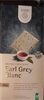 Grand Chocolat Earl Grey Blanc - Produkt