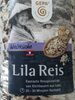 Lila Reis - Produkt