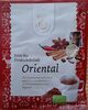 Feine Bio Trinkschokolade Oriental - Produkt