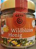 Wildblüten Honig - Produit