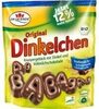 Bio Dinkelchen, Vollmilch - Produit