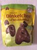 Dinkelchen - Produit