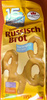 Russisch Brot - Prodotto