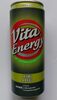 Vita Energy Kiwi Apfel - Product