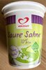 Saure Sahne - Product