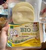 Mein Bio Butterkäse aus Weidemilch - Product