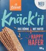 Knäck'it Happy Hafer - Producto