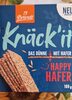 Knäck'it Happy Hafer - Product