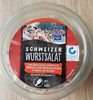 Schweizer Wurstsalat - Produit