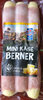 Mini Käse Berner - Produit