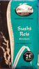 Sushi Reis - Produit