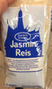 Jasmin Reis - Produit