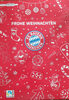 FC Bayern Adventskalender - Produkt